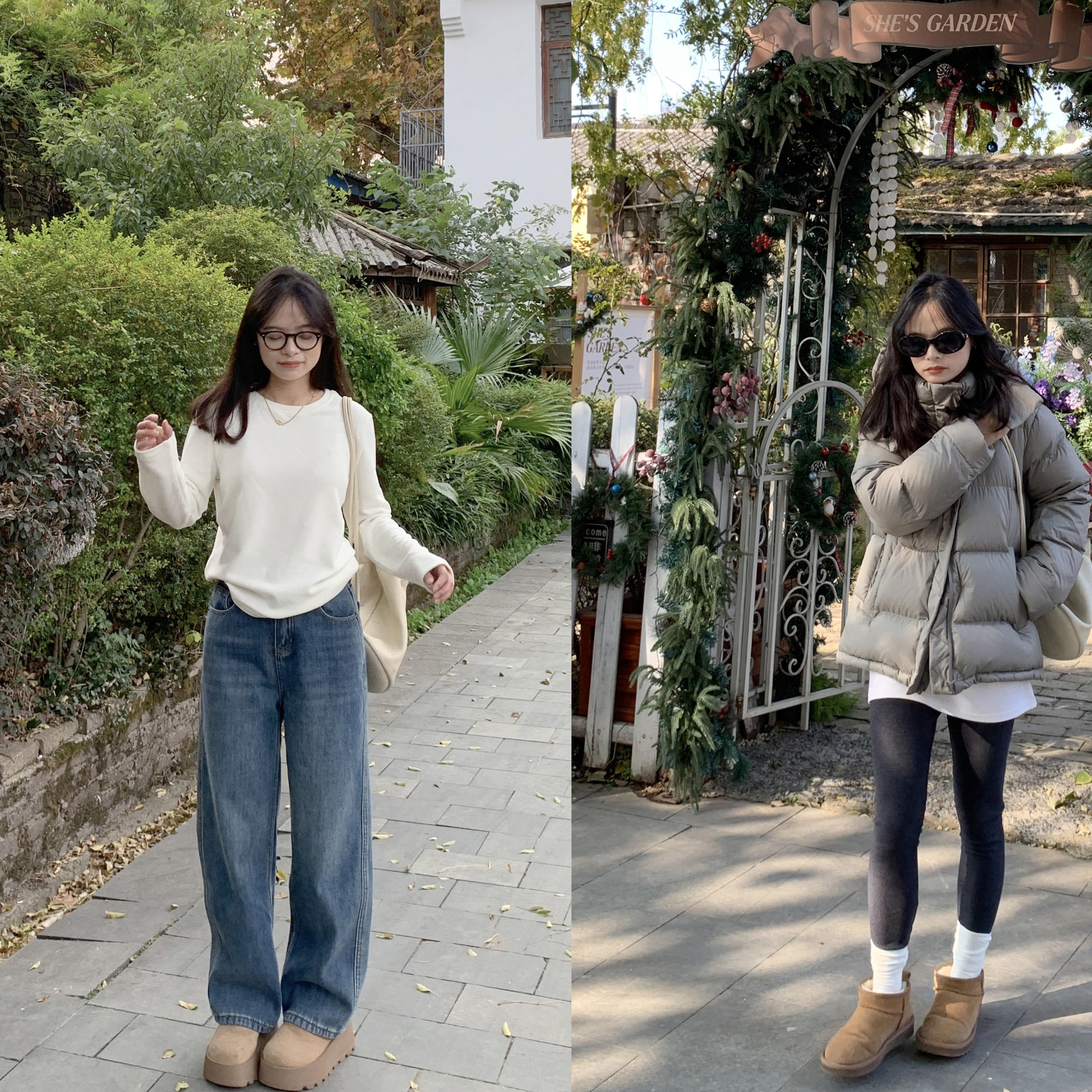 PERRY自制小个子厚磨毛德绒打底衫小码150xxs