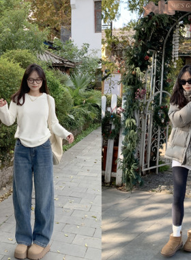 PERRY自制小个子厚磨毛德绒打底衫小码150xxs