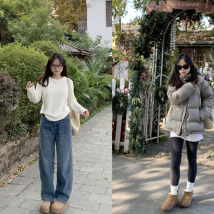 PERRY自制小个子厚磨毛德绒打底衫小码150xxs