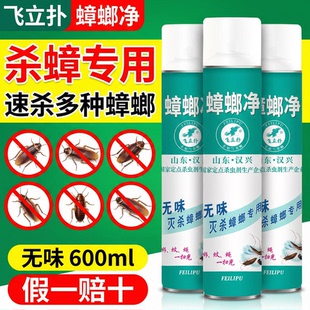 灭蟑螂药一窝端毒家用全窝端正品厨房杀虫剂强效第一名杀无蟑神器