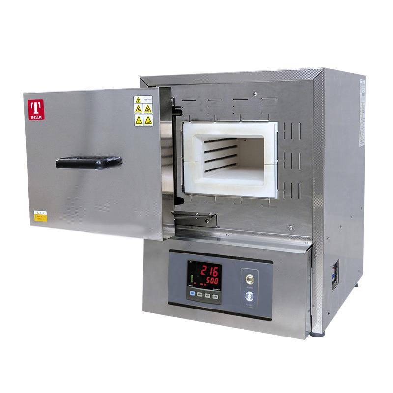 MFLC1000度马弗炉高温炉实验炉高端MFLC官方含税含送货费