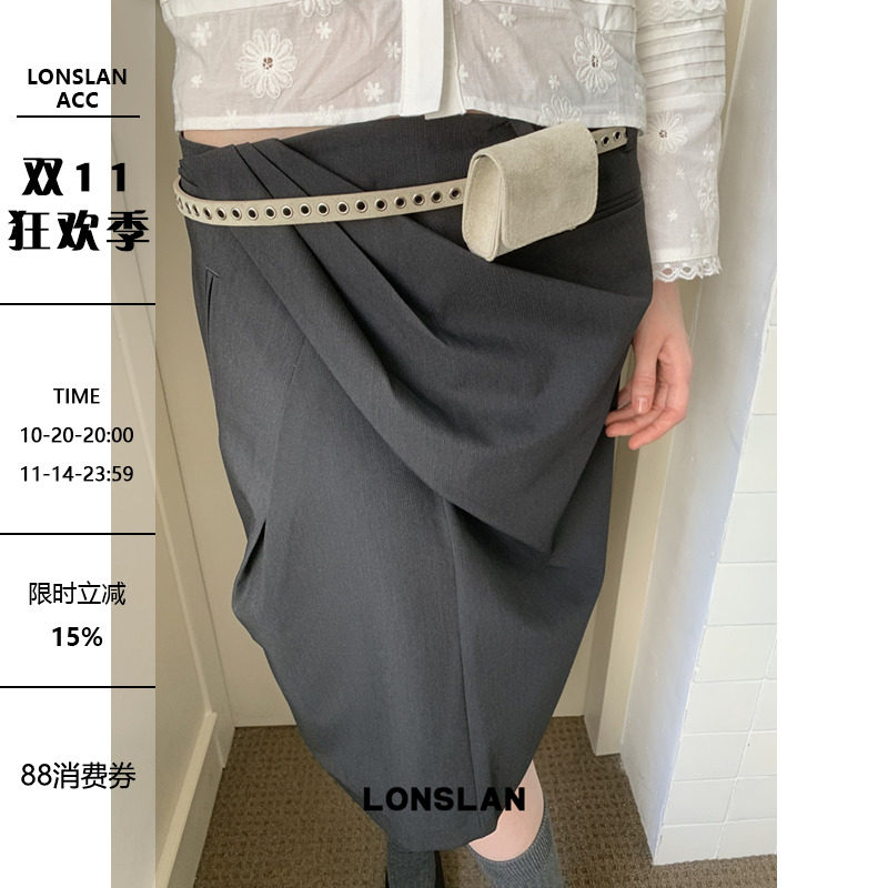 LONSLAN ACC 秋冬气通用款女包