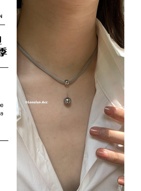 other合金吊坠式情侣款