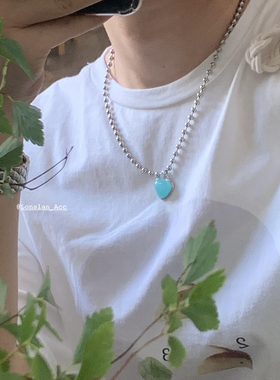 lonslanacc韩代小众简约吊坠