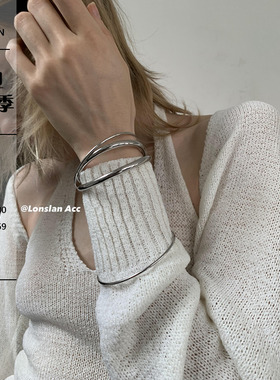 LonslanAcc叠带好物手镯组合