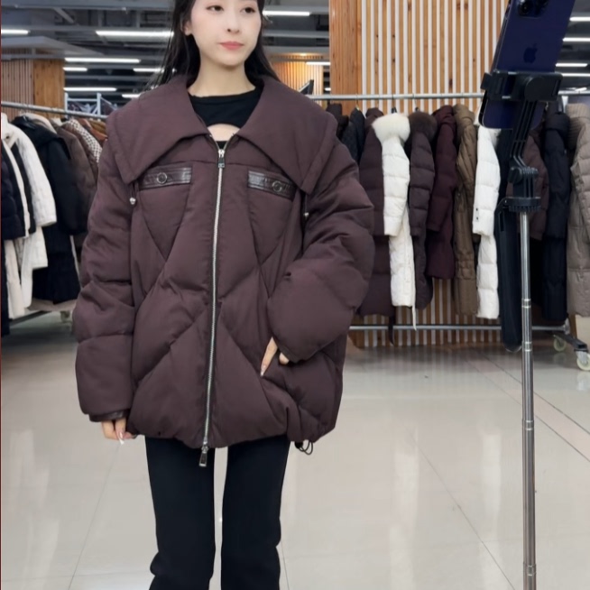 1201芬达 67 号 bu退换价格 459 衣长