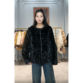 0128芬达 衣长 bu退换价格1599 号