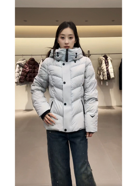 0107芬达  15 号 bu退换价格499  衣长58 款号w5002充绒103-119