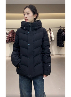 0107芬达  14 号 bu退换价格499  衣长58 款号w5002充绒103-119