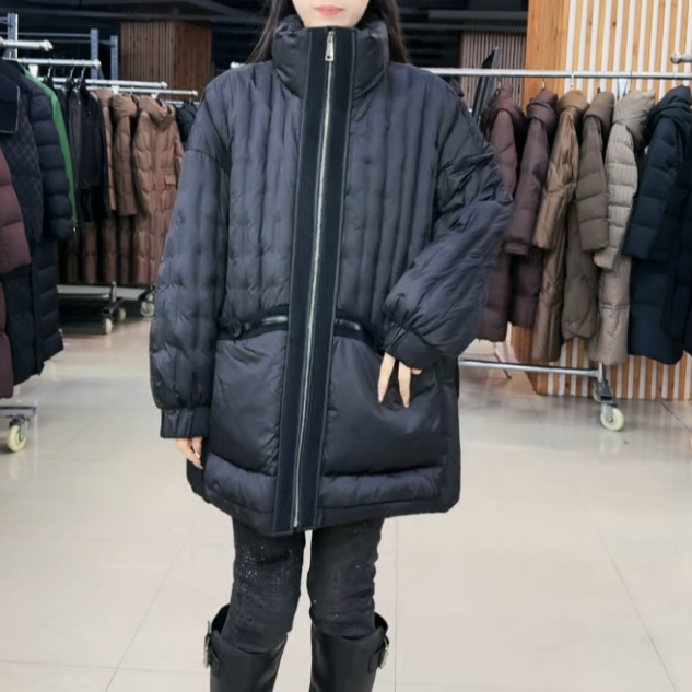 1130芬达 39 号 bu退换价格459  衣长