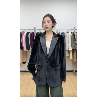 0324芬达 93号 bu退换价格359 衣长