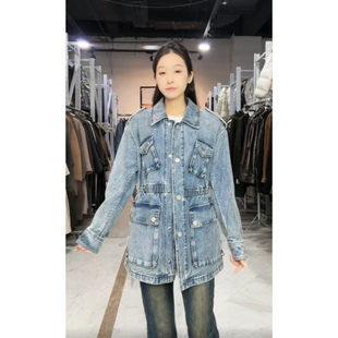 衣长65cm bu退换价格399 20018 12号 0321芬达