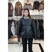 0127芬达 衣长 bu退换价格899 号