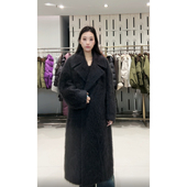 0129芬达 衣长103 bu退换价格799 号