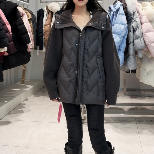 1224芬达 90 号 bu退换价格  499 衣长65