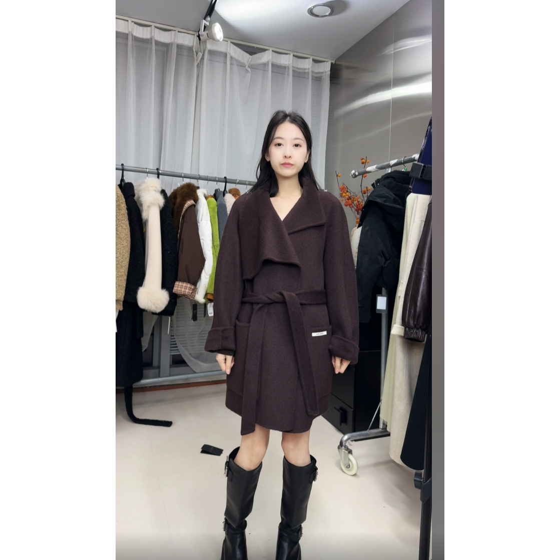 1120芬达  112号 bu退换 价格    399    衣长      胸围