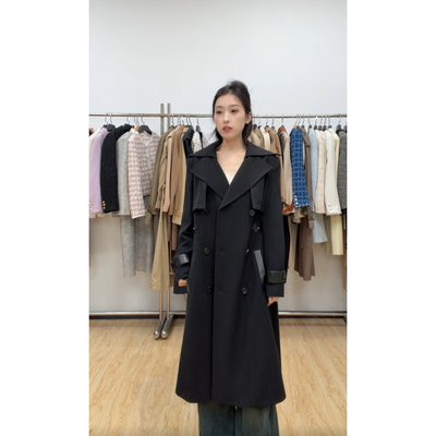 0324芬达56 号 bu退换价格399  衣长95