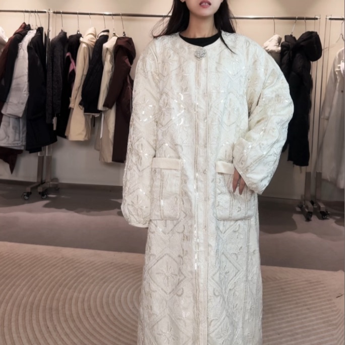 1205芬达 51 号 bu退换价格 899 衣长