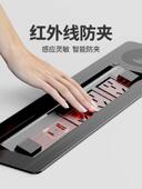 多功能面板 隐藏嵌入式 阿里宝电动翻转插座岛台式 办公嵌入式