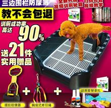 小狗的生活用品一体式狗厕所马桶1