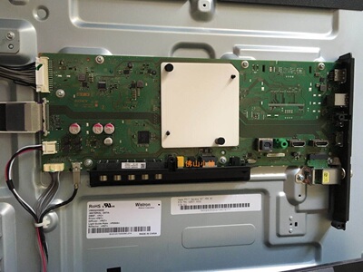 原装索尼KD-49X8000E KD-55X8000E KD-55X8066E主板1-981-326-32
