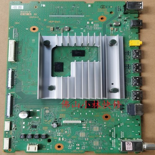 维修索尼 KD-43X85K 50X85K 65X85K 75X85K 85X85K 主板100972412
