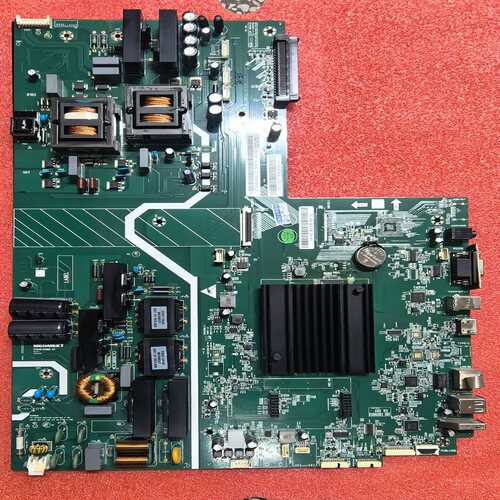 维修 Lenovo_SE65-联想 L21650UF0 大智慧屏  主板 MS8386.21