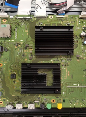 维修索尼KD-49/55/65/75X9000F/55A8F 65A8F主板1-983-249-31