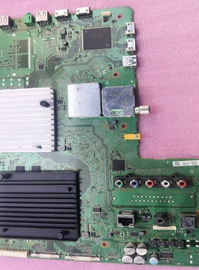 全新库存索尼 KD-55X8500C 65X8500C 液晶电视主板 1-894-596-21
