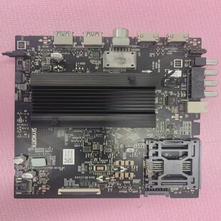 维修创维 50Q5A 55Q5A 58Q5A电视主板5844-A8N010-0P30 0P20