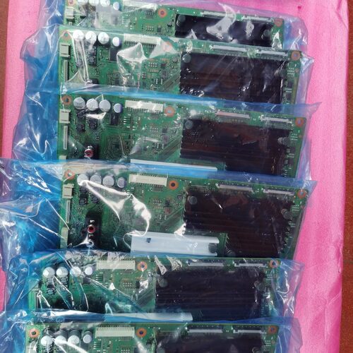 全新索尼主板 KD-43X8500F 75X7800F 85X8500F 1-982-627-31/32