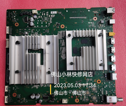 维修索尼电视 XR-55X90K 65X90K 75X90K 85X90K 主板 101227031