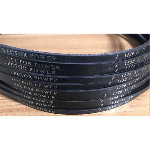 适用于 电梯 门机三角带 Z1250Li齿轮皮带 VECTORPOWER SPZ1460Lp