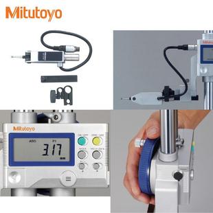 SPC三丰数显高度卡尺 电子高度尺 663 数据输出卡尺192