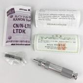 3LTDK 1.5LTDK可换头扭矩起子 扭力扳手KANON中村1.5 进口交换式