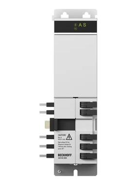 倍福授权经销商全新倍福模块 EL4004 需要议价