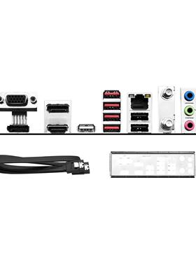 MACHINIST B660 WindwalkerWIFI motherboard DDR4 MINI-ITX 1700