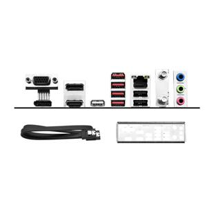 motherboard WindwalkerWIFI DDR4 MINI 1700 MACHINIST ITX B660