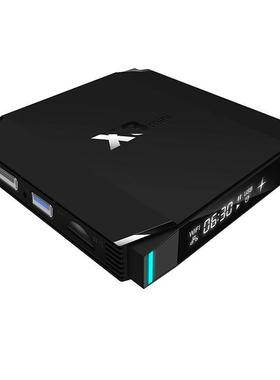 外贸盒子 H616安卓教育电视盒子 无线蓝牙tvbox 4k高清网络机顶盒