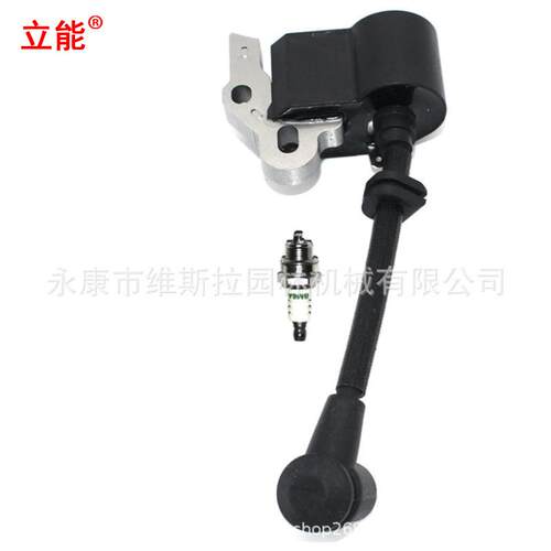 点火线圈适用于 BEAVER PRO MAC TITAN 302138 219848-00 219848