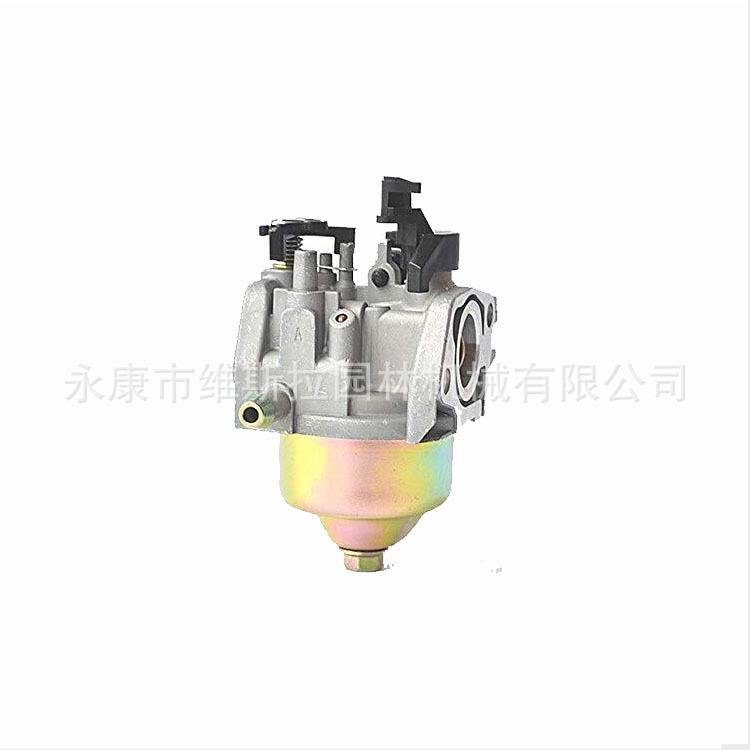 化油器19mm pour 1P70F 1P70 1P75F 1P75 LONCIN 196CC