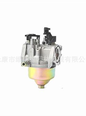 化油器19mm pour 1P70F 1P70 1P75F 1P75 LONCIN 196CC