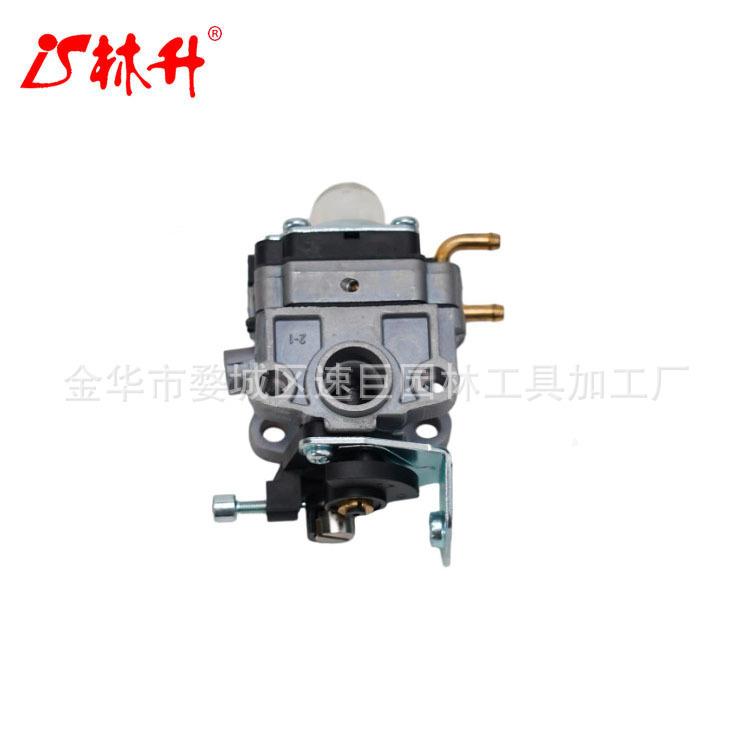 林升化油器154.74098/74092/74094 31cc/26.5cc