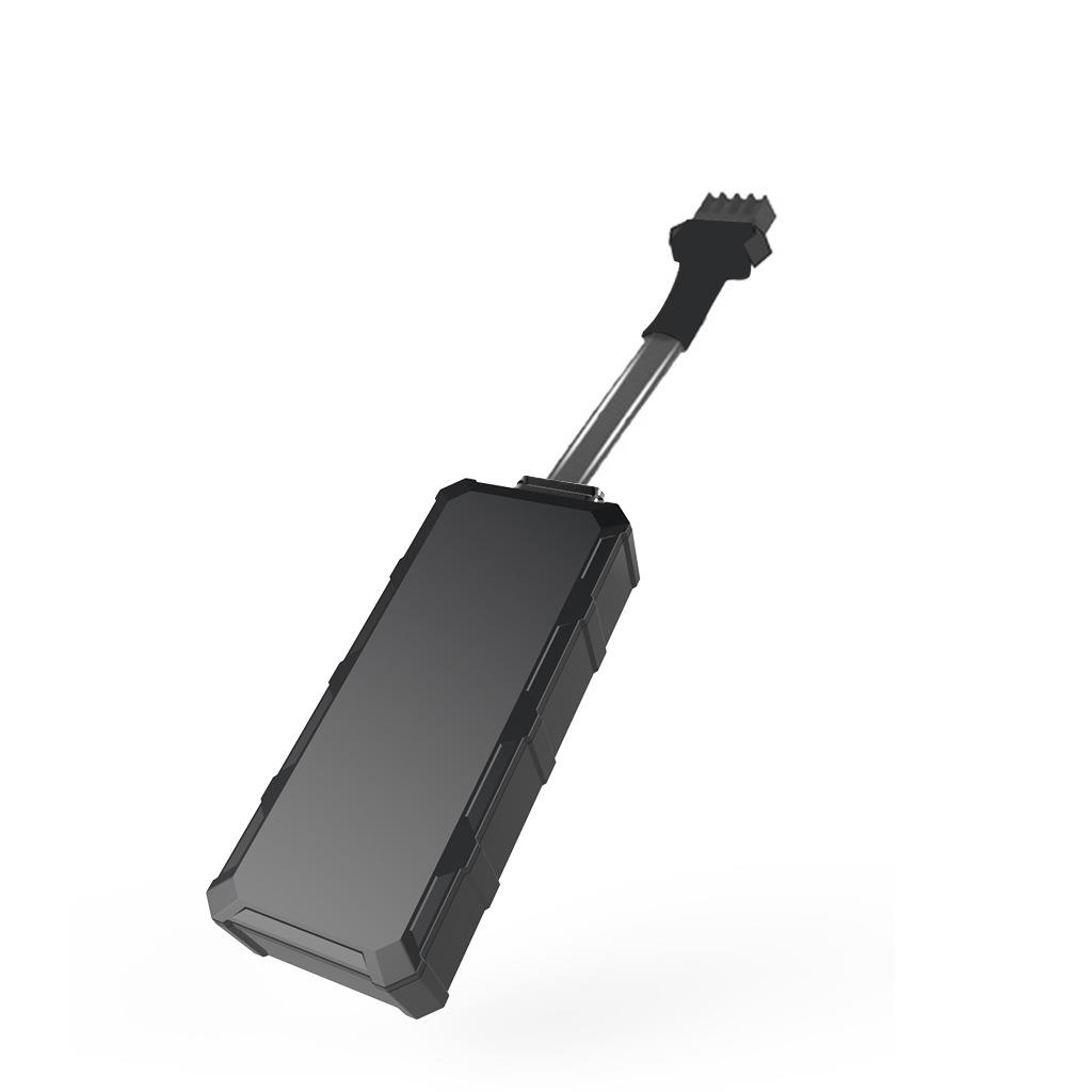 GPS定位器 电动车摩托车北斗定位器车载4G GPS定位器防水