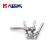 日本YAMAWA螺旋丝锥丝攻N 通用型螺纹丝锥机用丝攻 SP升级版