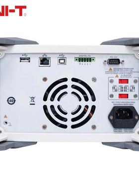 优利德 UDP3305S-E 多路可编程线性直流稳压电源 维修电源四通道