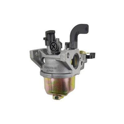 152F154立式化油器1kw1.21.5kw汽油机打谷机水稻抽水机化油器配件