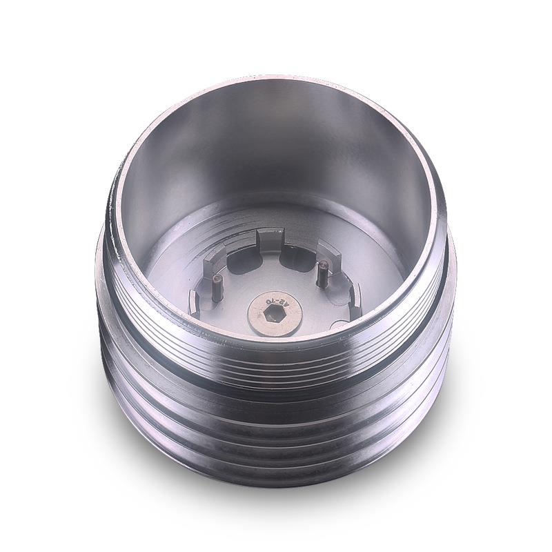 机油滤清器壳盖适用宝马 E60 E90 F30 E82 E83 E70 Z4 N54 N55