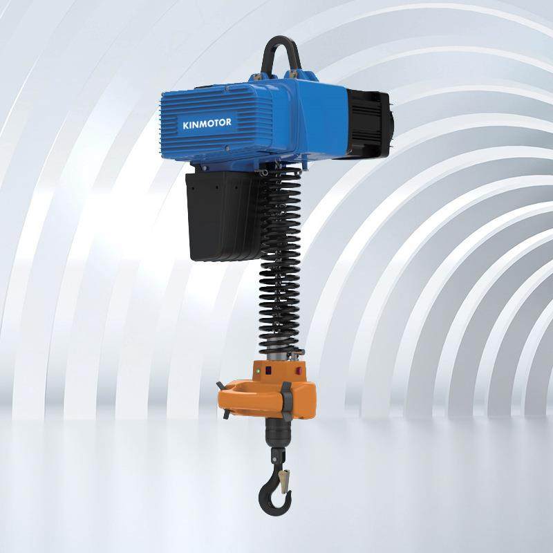 金轴D2拨片系列智能提升机 全电动环链葫芦智能平衡器500kg,搬运/仓储/物流设备,电梯/传菜机/升降机/提升机,淘宝优惠券,粉丝福利购,淘宝优惠卷