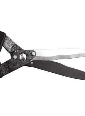 锴达可伸缩整篱剪33寸修枝剪篱笆剪茶叶剪草坪剪园林剪KT42022